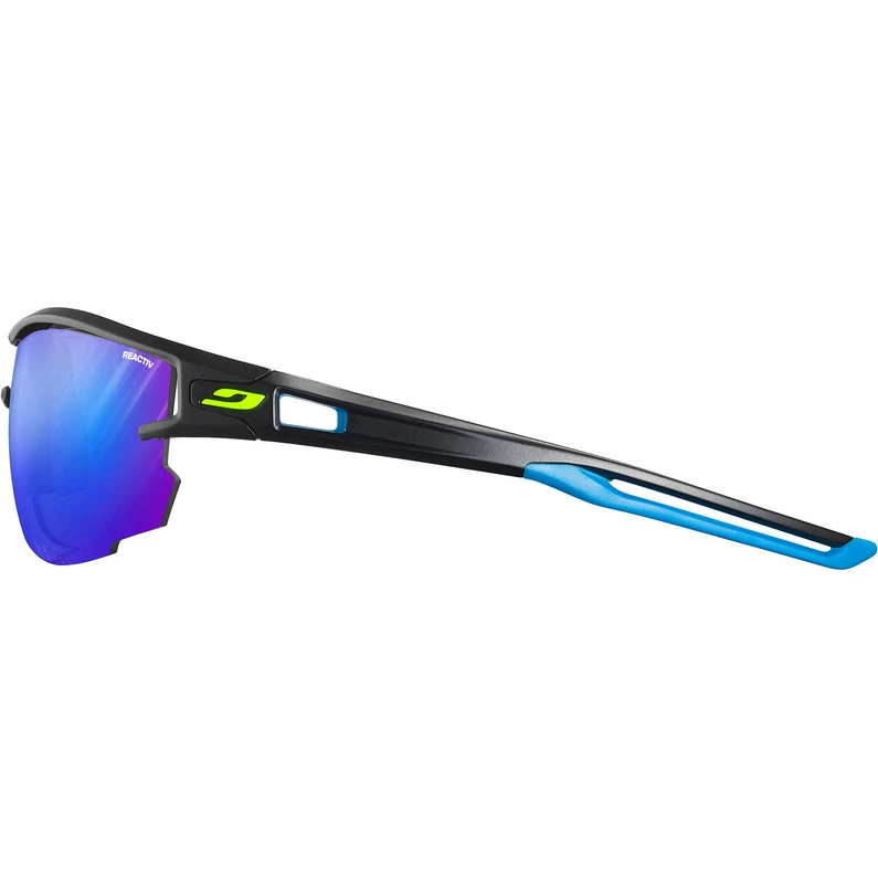 Julbo Aero Reactiv Performance Sportbril 4 Julbo Aero Reactiv Performance Sportbril - Afbeelding 2
