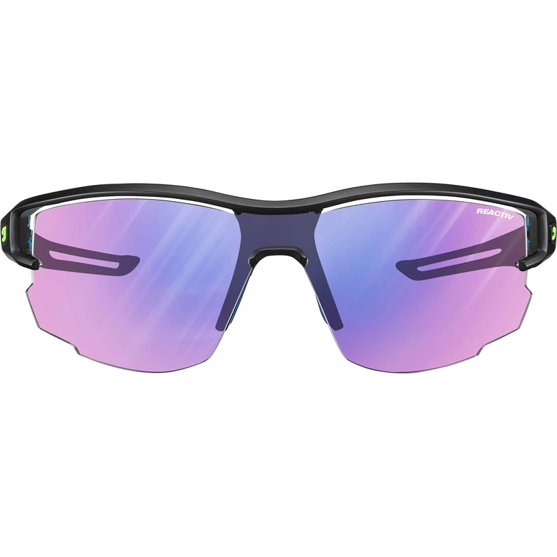 Julbo Aero Reactiv Performance Sportbril 6 Julbo Aero Reactiv Performance Sportbril - Afbeelding 4