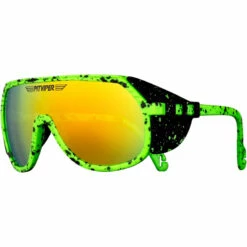 Pit Viper The Grand Prix Z87 Sportbril -Julbo-winkel 5048412 002 pic3
