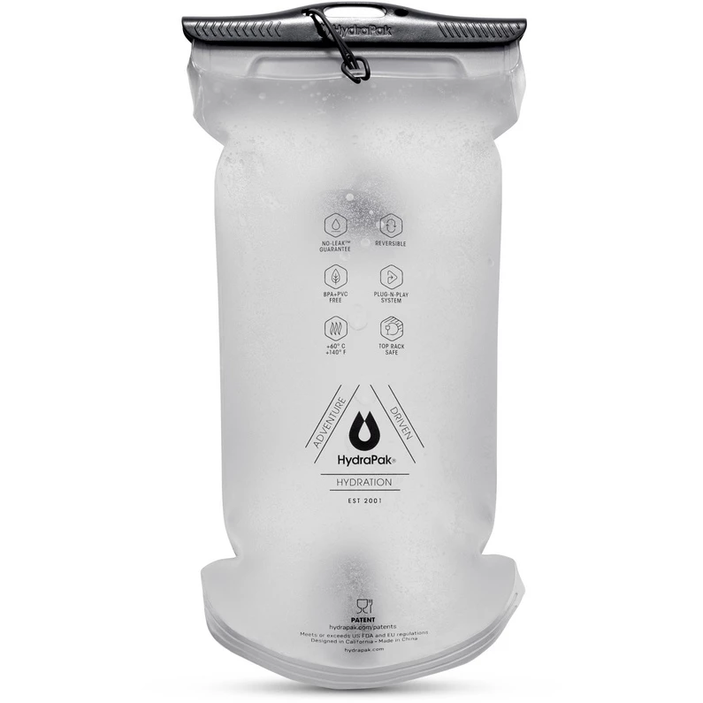 Hydration Bladder Drinksysteem Mammut Hydration Bladder Drinksysteem -Julbo-winkel 5053132 001 pic3