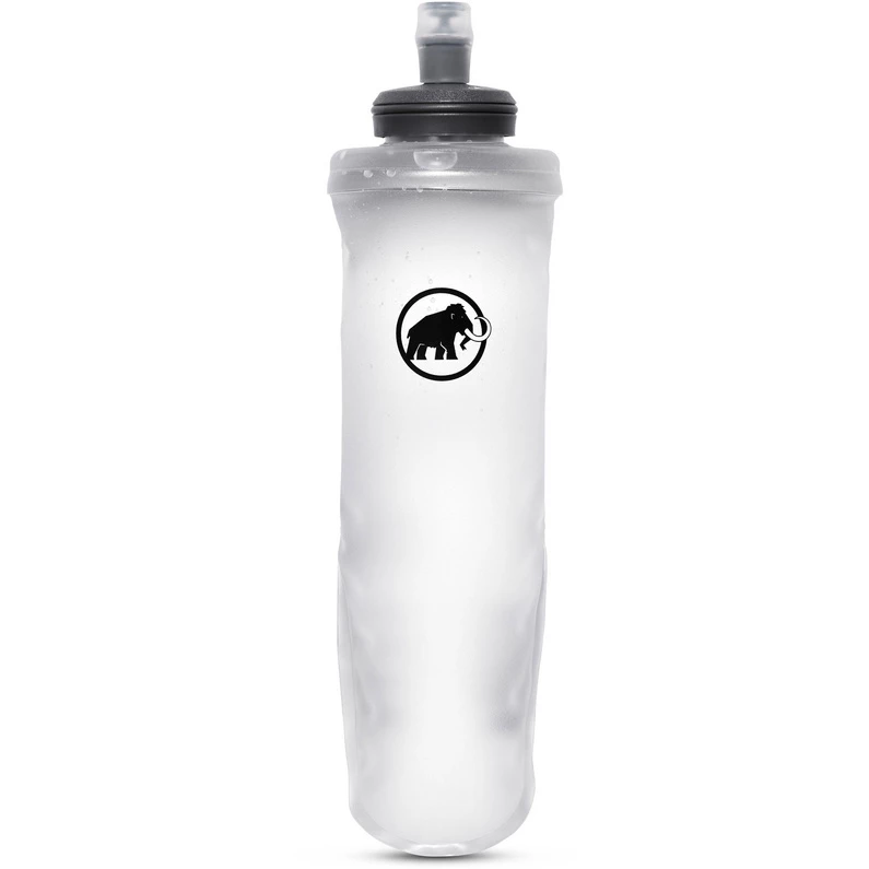 Mammut Soft Flask Drinkfles 3 Mammut Soft Flask Drinkfles