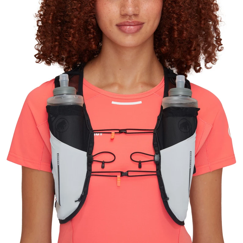 Mammut Soft Flask Drinkfles 4 Mammut Soft Flask Drinkfles - Afbeelding 2