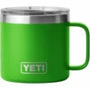 Yeti Coolers Rambler 14oz Mug 2 Yeti Coolers Rambler 14oz Mug -Julbo-winkel 5053668 003 pic1