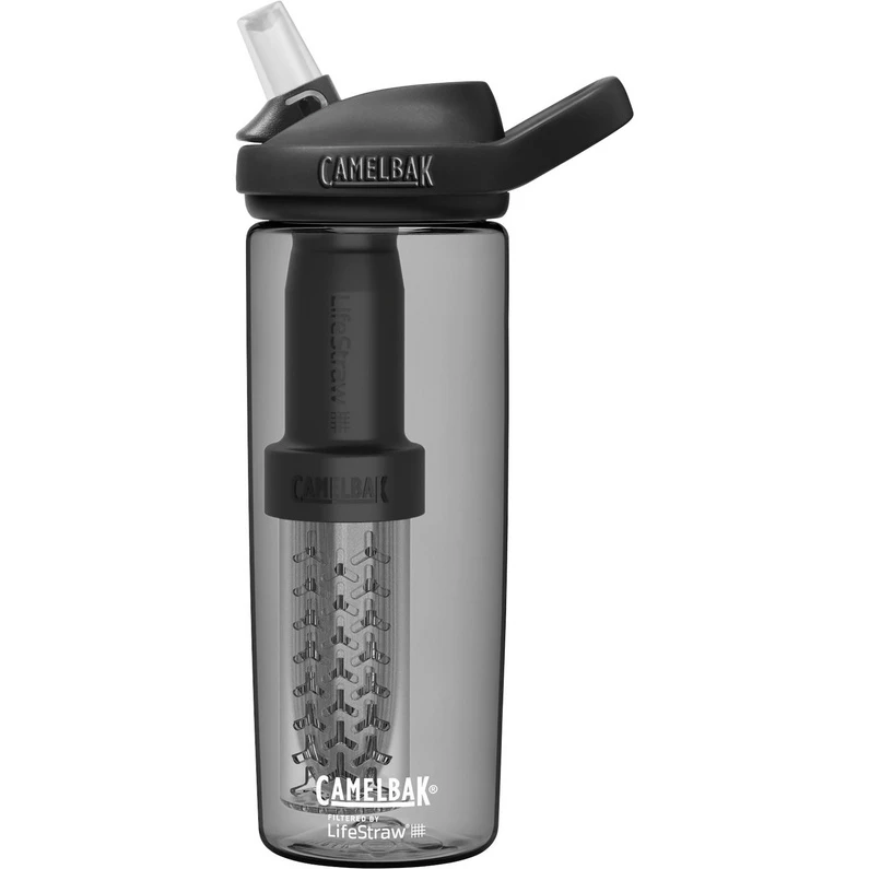 Camelbak Kinderen Eddy+ LifeStraw Drinkfles 3 Camelbak Kinderen Eddy+ LifeStraw Drinkfles