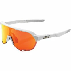 100% S2 Hiper Mirror Lens Sportbril