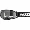 100% Armega MTB Clear Lens Sportbril -Julbo-winkel 5055033 001 pic1