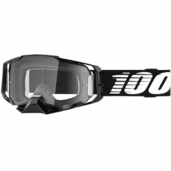 100% Armega MTB Clear Lens Sportbril