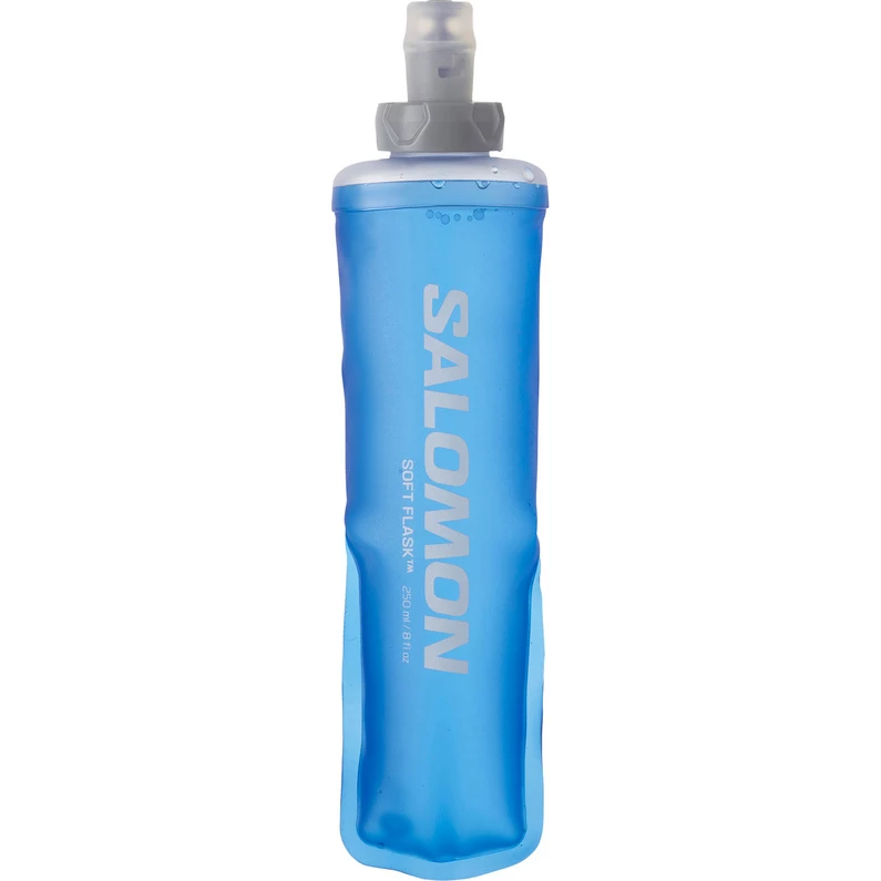 Salomon Soft Flask 250ml Drinkfles 3 Salomon Soft Flask 250ml Drinkfles