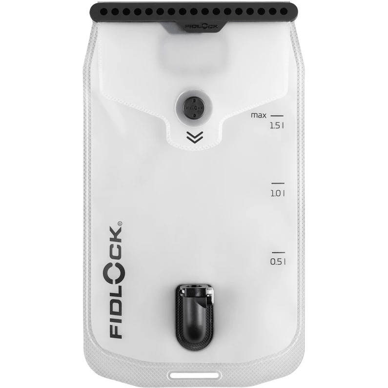 Fidlock Drinking Bladder 1.5L Drinksysteem 4 Fidlock Drinking Bladder 1.5L Drinksysteem - Afbeelding 2