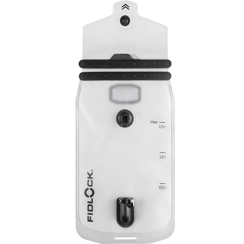 Fidlock Drinking Bladder 1.5L Drinksysteem 6 Fidlock Drinking Bladder 1.5L Drinksysteem - Afbeelding 4