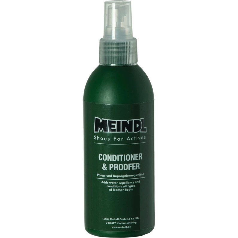 Meindl Conditioner & Proofer Leeronderhoud 3 Meindl Conditioner & Proofer Leeronderhoud