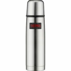 Light And Compact Thermoskan