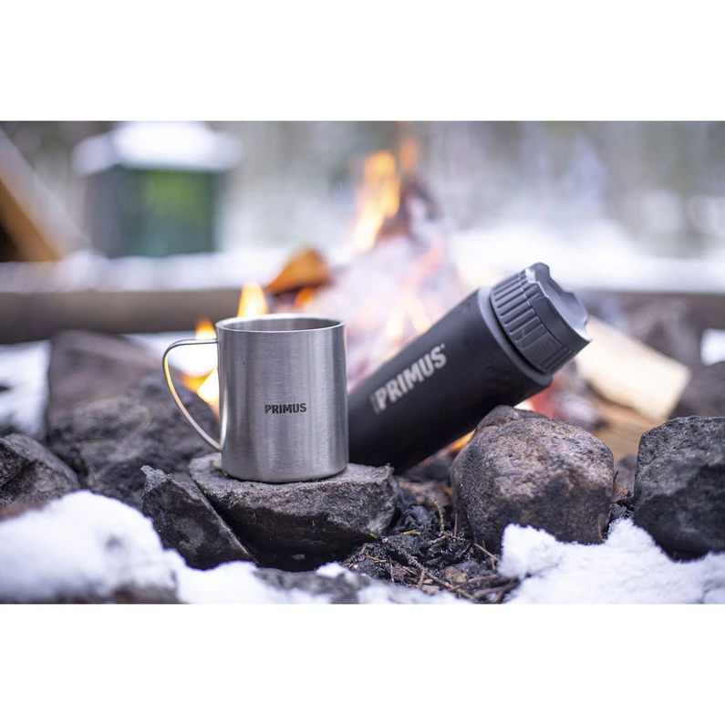 Primus Trailbreak Vacuüm Thermosfles 6 Primus Trailbreak Vacuüm Thermosfles - Afbeelding 4