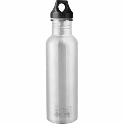 360 Degrees Stainless Steel Drink Bottle 750 Ml