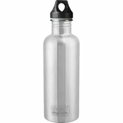 360 Degrees Stainless Steel Drink Bottle 1000 Ml