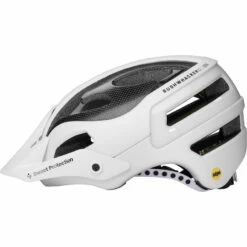 Sweet Protection Bushwhacker II Carbon MIPS Fietshelm -Julbo-winkel iview 5023920 004 pic2