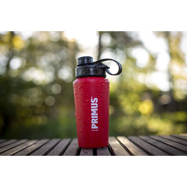Primus Trailbottle RVS 5 Primus Trailbottle RVS - Afbeelding 3