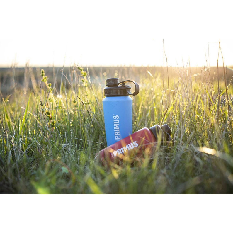 Primus Trailbottle RVS 6 Primus Trailbottle RVS - Afbeelding 4