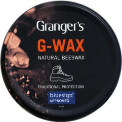 Grangers Schoen G-Wax Leeronderhoud