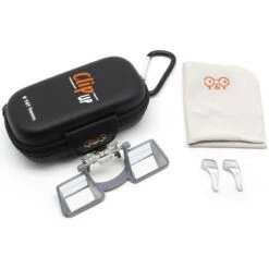 Clip Up Zekeringsbrillenclip -Julbo-winkel iview 5025134 001 pic4