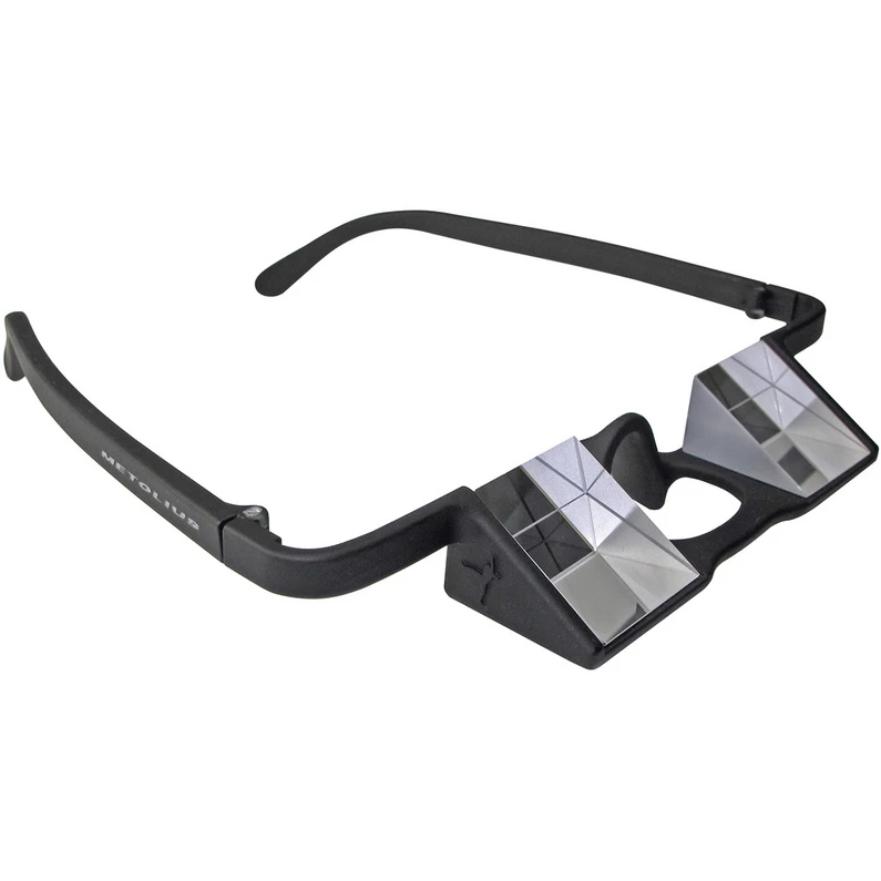 Metolius Upshot Belay Glasses Veiligheidsbril 3 Metolius Upshot Belay Glasses Veiligheidsbril