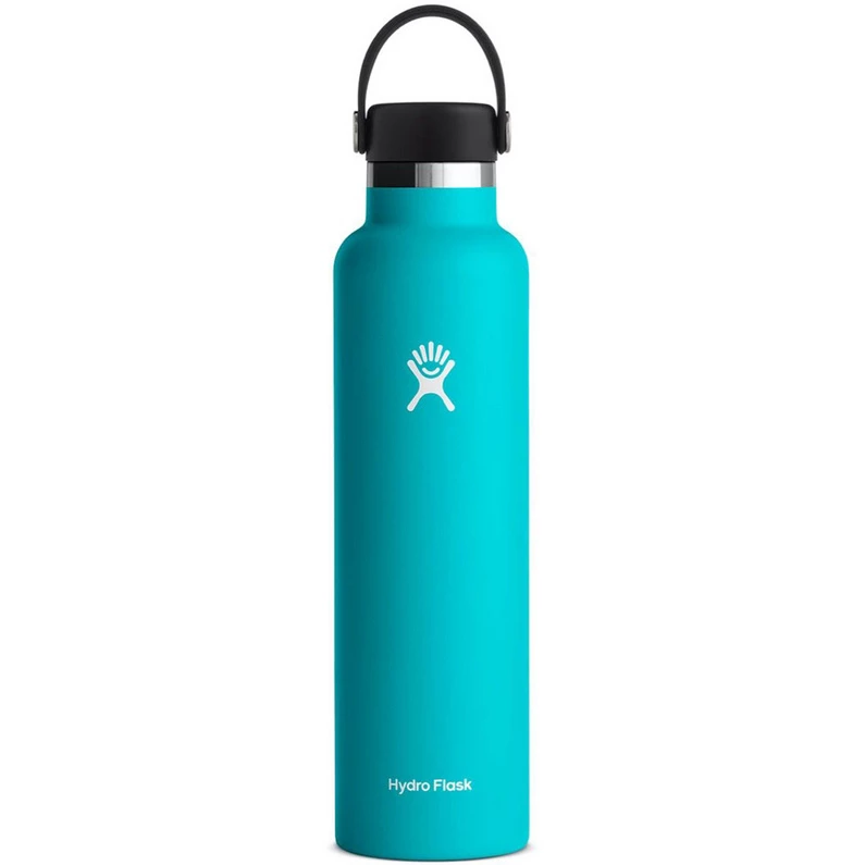 Hydro Flask 24 Oz Standard Mouth 709 Ml Thermoskan 3 Hydro Flask 24 Oz Standard Mouth 709 Ml Thermoskan