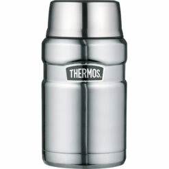 Stainless King 0,71 L Thermoscontainer