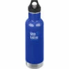 Klean Kanteen Classic Vacuum Insulated Thermosfles -Julbo-winkel iview 5027679 012 pic1
