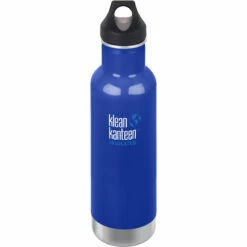 Klean Kanteen Classic Vacuum Insulated Thermosfles