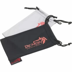 Demon 832 Interchangeable Lenses Zonnebril 7 Demon 832 Interchangeable Lenses Zonnebril -Julbo-winkel iview 5027748 003 pic3