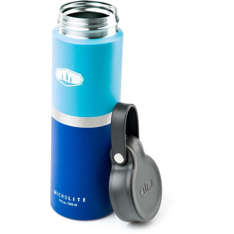 GSI Microlite 500 Twist Thermoskan 4 GSI Microlite 500 Twist Thermoskan - Afbeelding 2