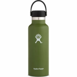 Hydro Flask 18 Oz Standard Mouth 532 Ml Thermoskan