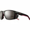 Julbo Heren Shield Alti Arc 4 Gletsjerbril 1 Julbo Heren Shield Alti Arc 4 Gletsjerbril -Julbo-winkel iview 5030783 002 pic1