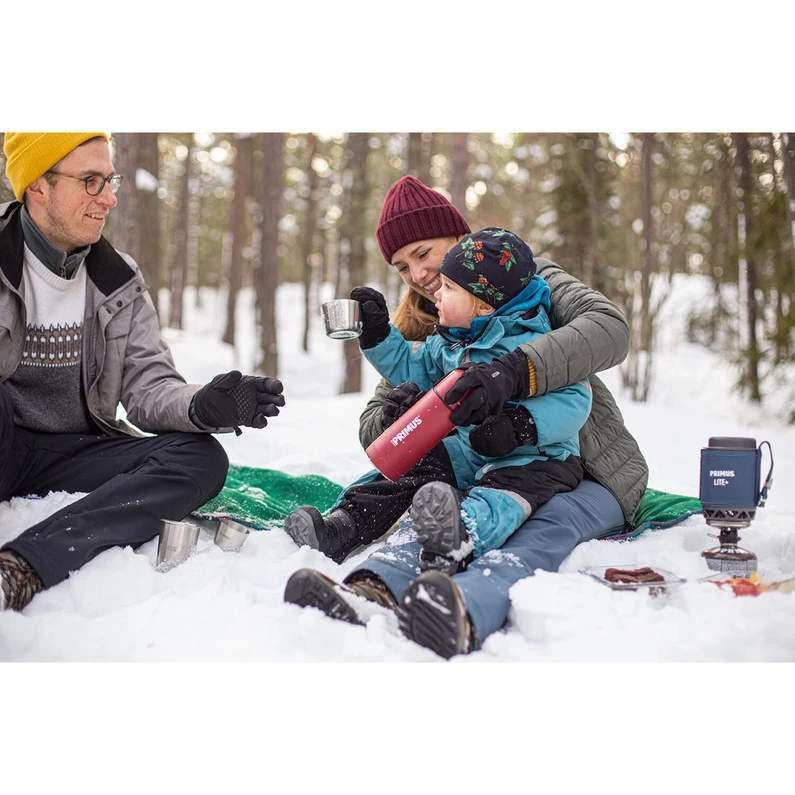 Primus Vacuum Bottle Thermoskan 4 Primus Vacuum Bottle Thermoskan - Afbeelding 2