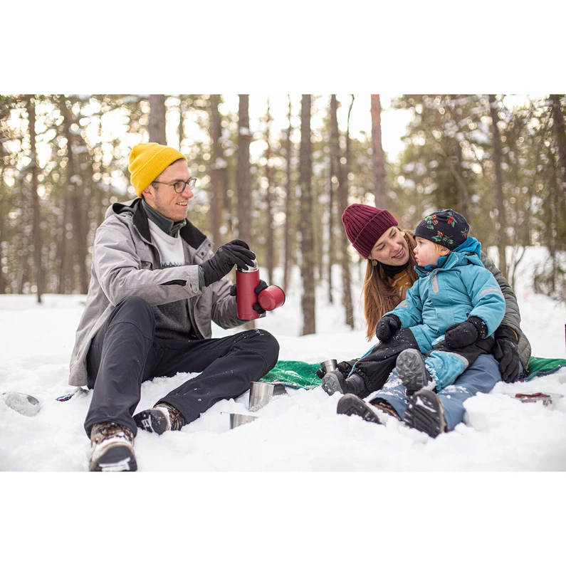 Primus Vacuum Bottle Thermoskan 5 Primus Vacuum Bottle Thermoskan - Afbeelding 3