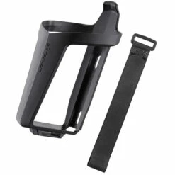 Birzman Uncage Bottle Cage & Velcro-Strap