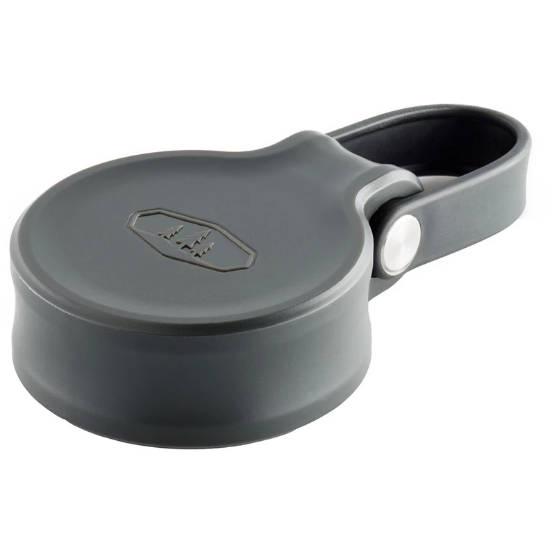 GSI Microlite 500 Twist Lid Reservedeksel 3 GSI Microlite 500 Twist Lid Reservedeksel