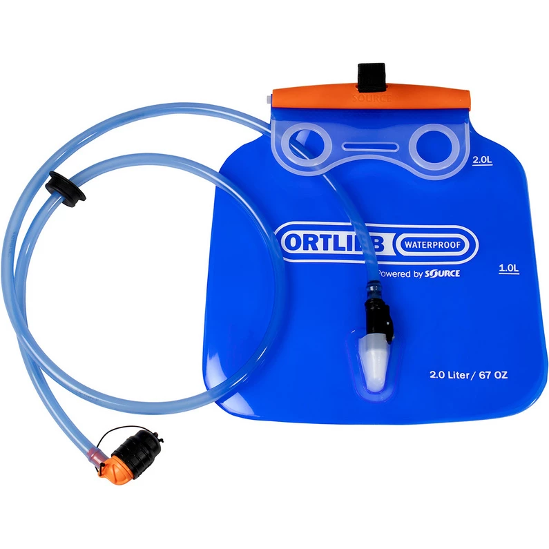 Ortlieb Atrack Drinkzak 4 Ortlieb Atrack Drinkzak - Afbeelding 2