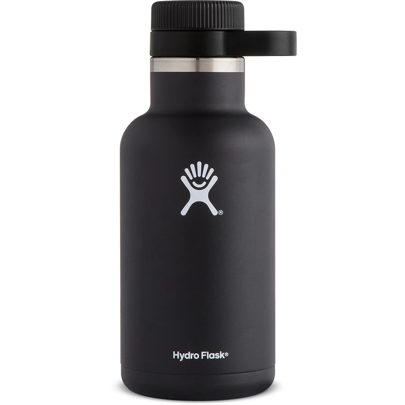 Hydro Flask 64oz Growler 1900ml Thermoskan 3 Hydro Flask 64oz Growler 1900ml Thermoskan