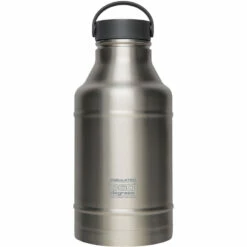 360 Degrees Growler Vacuum Thermoskan