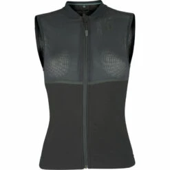 Scott Dames AirFlex Polar Vest Rugbeschermer