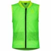 Scott Kinderen AirFlex Junior Vest Rugbeschermer
