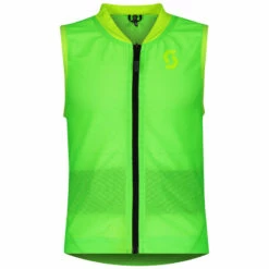 Scott Kinderen AirFlex Junior Vest Rugbeschermer