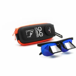 Solar UP Zekeringsbril -Julbo-winkel iview 5037813 001 pic3