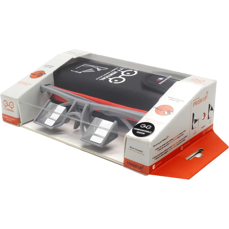 PRISM UP Zekeringsbril 6 PRISM UP Zekeringsbril - Afbeelding 4