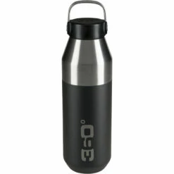 360 Degrees Vacuum Narrow Mouth Drinkfles