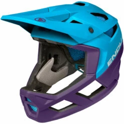 Endura MT500 Full Face Helm