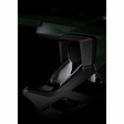 Endura MT500 Full Face Helm -Julbo-winkel iview 5039348 007 pic3