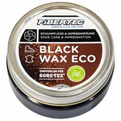 Fibertec Black Wax Eco