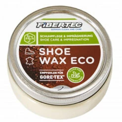 Fibertec Shoe Wax Eco